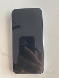 iPhone 17 Pro Max 512GB Argento