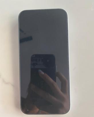 iPhone 17 Pro Max 512GB Argento