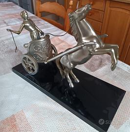 Scultura soprammobile anni '50