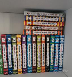lotto libri ragazzi