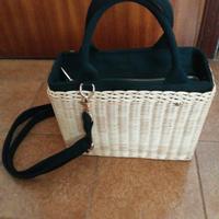 Borsa bauletto