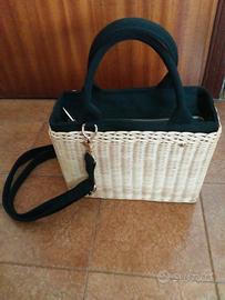 Borsa bauletto