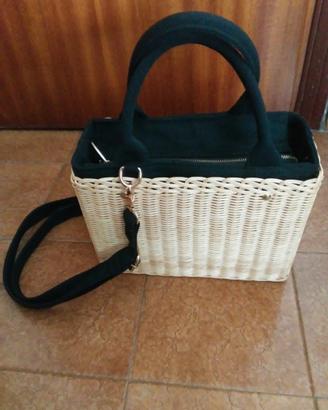 Borsa bauletto