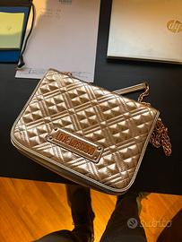 Borsa love moschino