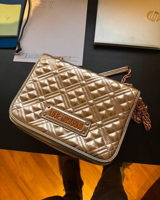 Borsa love moschino
