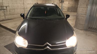 Citroen C5 station Wagon