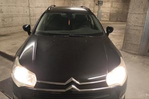 Citroen C5 station Wagon