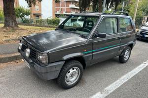 Fiat Panda 1100 i.e. cat 4x4 Country Club