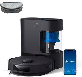 Robot lavapavimenti Ecovacs N20 Pro Plus