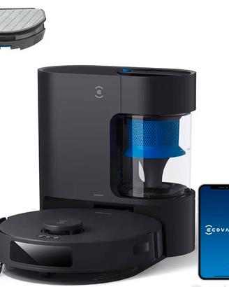 Robot lavapavimenti Ecovacs N20 Pro Plus