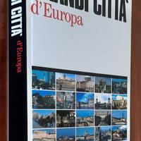 Grandi città d’Europa, touring club
