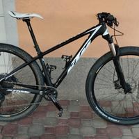 Bici Mountain bike 