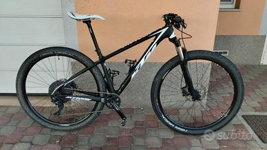 Bici Mountain bike 