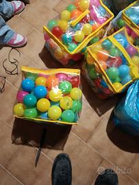 palline 
