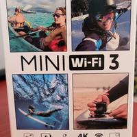 Nilox mini wi fi