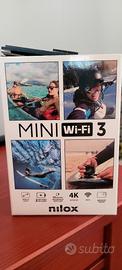 Nilox mini wi fi
