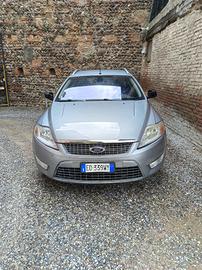 Ford Mondeo 2.0 TDCi 115 CV Station Wagon Titanium