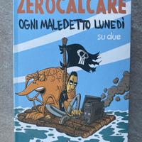 Zerocalcare - maledetto lunedì