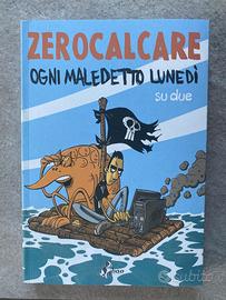 Zerocalcare - maledetto lunedì