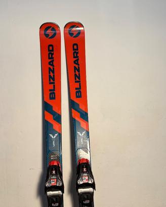 SCI BLIZZARD FIREBIRD WRC