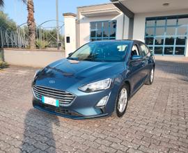Ford Focus 1.5 EcoBlue 120 CV 5p. Business