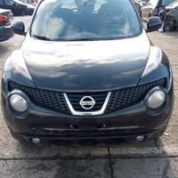 Nissan Juke Anno 2011 SOLO PER RICAMBI