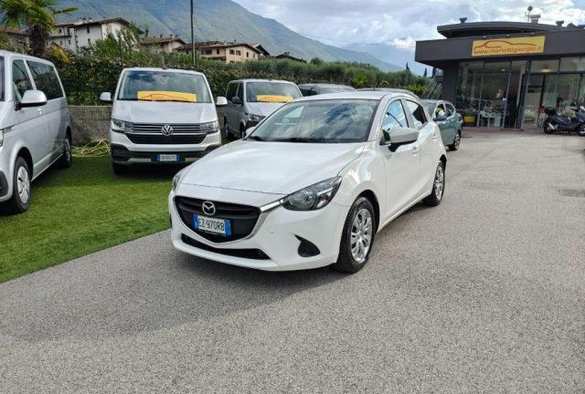 MAZDA 2 1.5 90 CV Skyactiv-G Evolve
