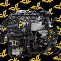 Motore Volkswagen 2.0 DFE 2018