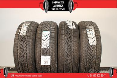 4 Gomme NUOVE 215 65 R 16 Goodyear SPED GRATIS