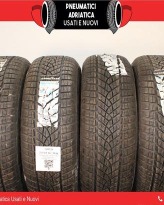 4 Gomme NUOVE 215 65 R 16 Goodyear SPED GRATIS