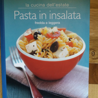 Pasta in insalata