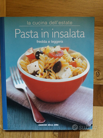 Pasta in insalata