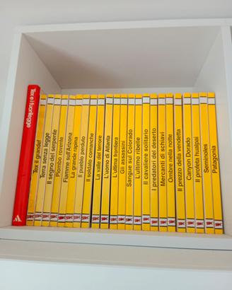 Fumetti vari