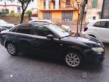Seat EXEO EURO 5D