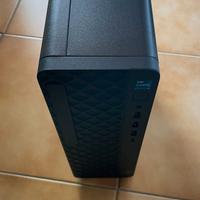 PC Fisso HP Prodesk 2 G1I SFF - Nuovo i7