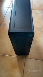 PC Fisso HP Prodesk 2 G1I SFF - Nuovo i7