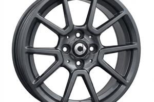 1 Cerchi da 16' in Lega - Smart - Brabus Fortwo Fo