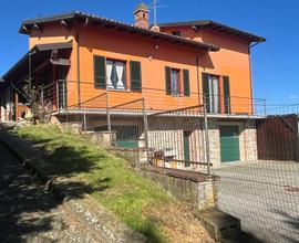 Villa singola Colli Verdi [228VRG]