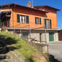 Villa singola Colli Verdi [228VRG]