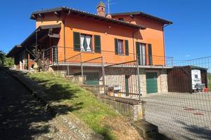Villa singola Colli Verdi [228VRG]