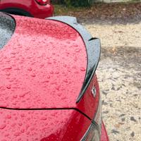 Spoiler Alfa Romeo Giulia