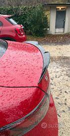 Spoiler Alfa Romeo Giulia