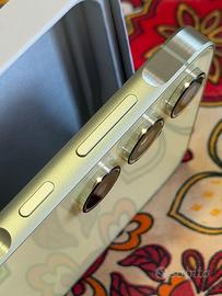 Galaxy A55 5g 256gb Pari al NUOVO!!!