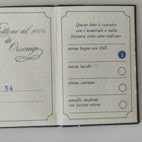 Comodini da letto + letto