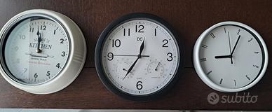 Orologi da parete