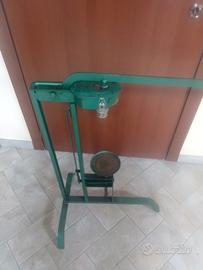 Tappa bottiglia
