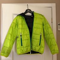 Giacca Piumino EnergiaPura taglia S donna