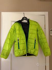 Giacca Piumino EnergiaPura taglia S donna