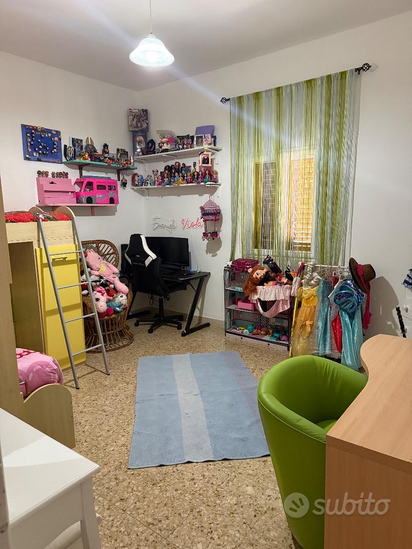 Appartamento – Taranto - Vista 2