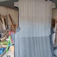 tapetto furgone Ford caston